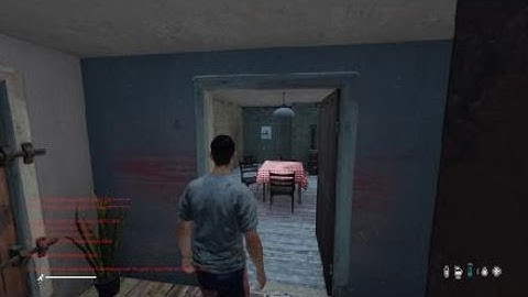 DayZ I Name My Alternate Account 