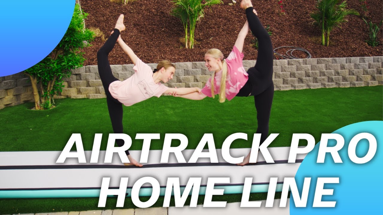 AirTrack™ Pro Home Line