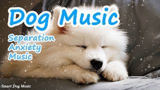 3 Hours Dog Relaxation MusicSeparation Anxiety Music for DogsDeep Sleep Healng Dog Music