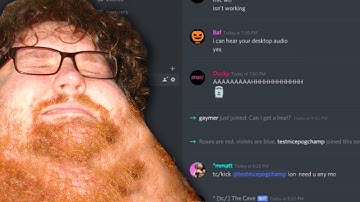 Discord Moderators In A Nutshell