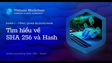 1.2.Tìm hiểu về SHA-256 và Hash