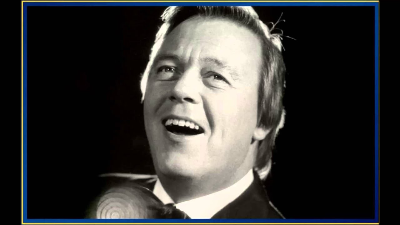 Watch Matt Monro - For Mama on YouTube Watch Matt Monro - For Mama on YouTube