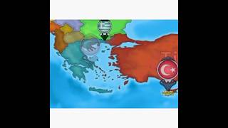 Türkiye vs yunanistan #ugandaorgreece #turkey #greece #türkiye #keşfet #keşfetbeniöneçıkar