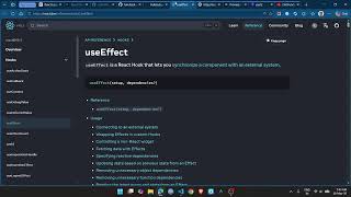(Day 17) Learning react from scratch