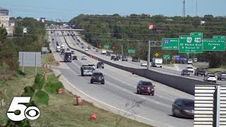 Benton County roads could be connected