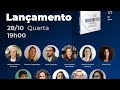 WEBINAR DE LANÇAMENTO DO LIVRO: BIODIREITO:TUTELA JURÍDICA DAS DIMENSÕES DA VIDA - 1ª Ed - 2021.