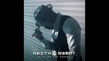 Keith Sweat - Boomerang ( Feat.Candace Price)2018