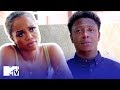 This Dude Really Ghosted His Pregnant GF?? | MTV's Ghosted