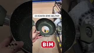 Bi̇me Geldi̇ Hemen Aldikbi̇m 23 Ocak 2026 Agerçek İlk Ve Tek Erken Çeki̇myepyeni̇ Ürünler