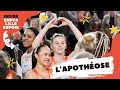 Lapothose au cur de lesbva pour le final 4 espoirs