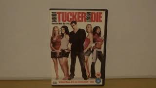 John Tucker Must Die (UK) DVD Unboxing