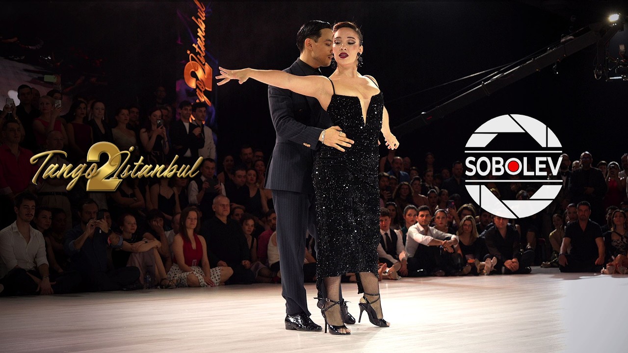 Ornella Simonetto & Juan David Vargas - A Los Amigos