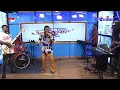 Promise Gosple Drive is live with De Grand Fada Someso on Promise Radio/Tv. ||15-06-2026
