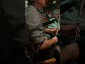 Irish session in Minneapolis, Minnesota.