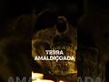 TERRA AMALDIÇOADA