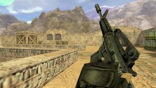 TERORRIST KILL STREAK | Counter-Strike