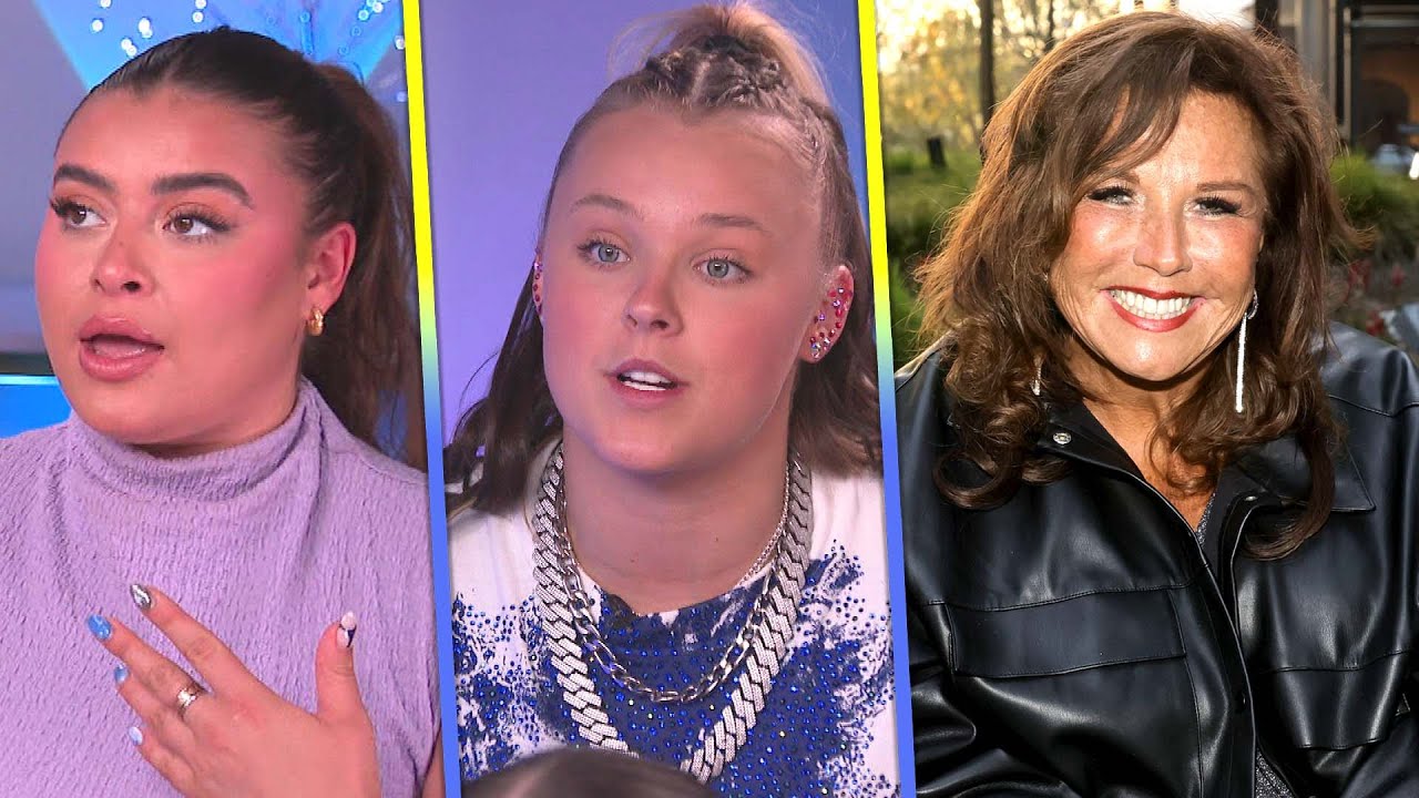 The Dance Moms Cast Opens Up About Their Relationship with Abby Lee Miller