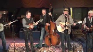 Seldom Scene - Old Train