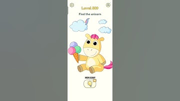 Dop 2 Level 509 Find the unicorn Solution #dop2level509 #level509 #dop2 #dop2game #dop2gameplay