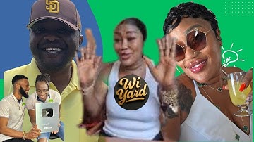 The Leak → The Repost → The Response: Admire Bio Sends a Direct Message to Wi Yard