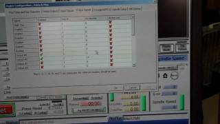 Homemade DIY CNC Router - Start and Pause buttons - Neo7CNC.com
