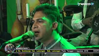 Download Lagu Habibi habbani. Voc. Gus Luq  ELHIJAZ MP3