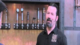 ETV at Oak Park Brewing, Sacramento, California
