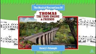 Henry's Triumph - Remastered