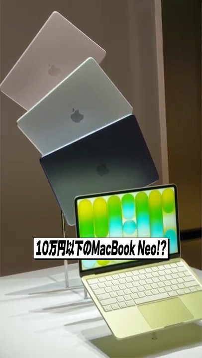 MacBook本体 Nobu YouTube