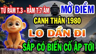 Tin Tri Chun Xc Canh Thn 1980 T Rm Thng 3 n Rm Thng 7 m M im C 6 Cnh Bo ng S
