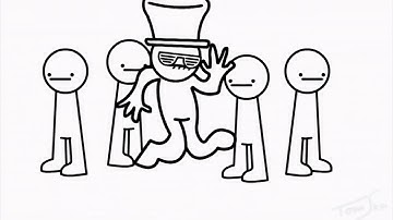 SPARTA REMIX EVERYBODY DO THE FLOP