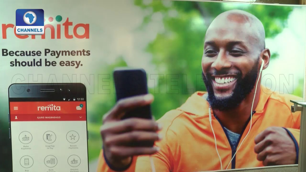 Remita Payment Solution App: How It Works And Its Advantages |Tech