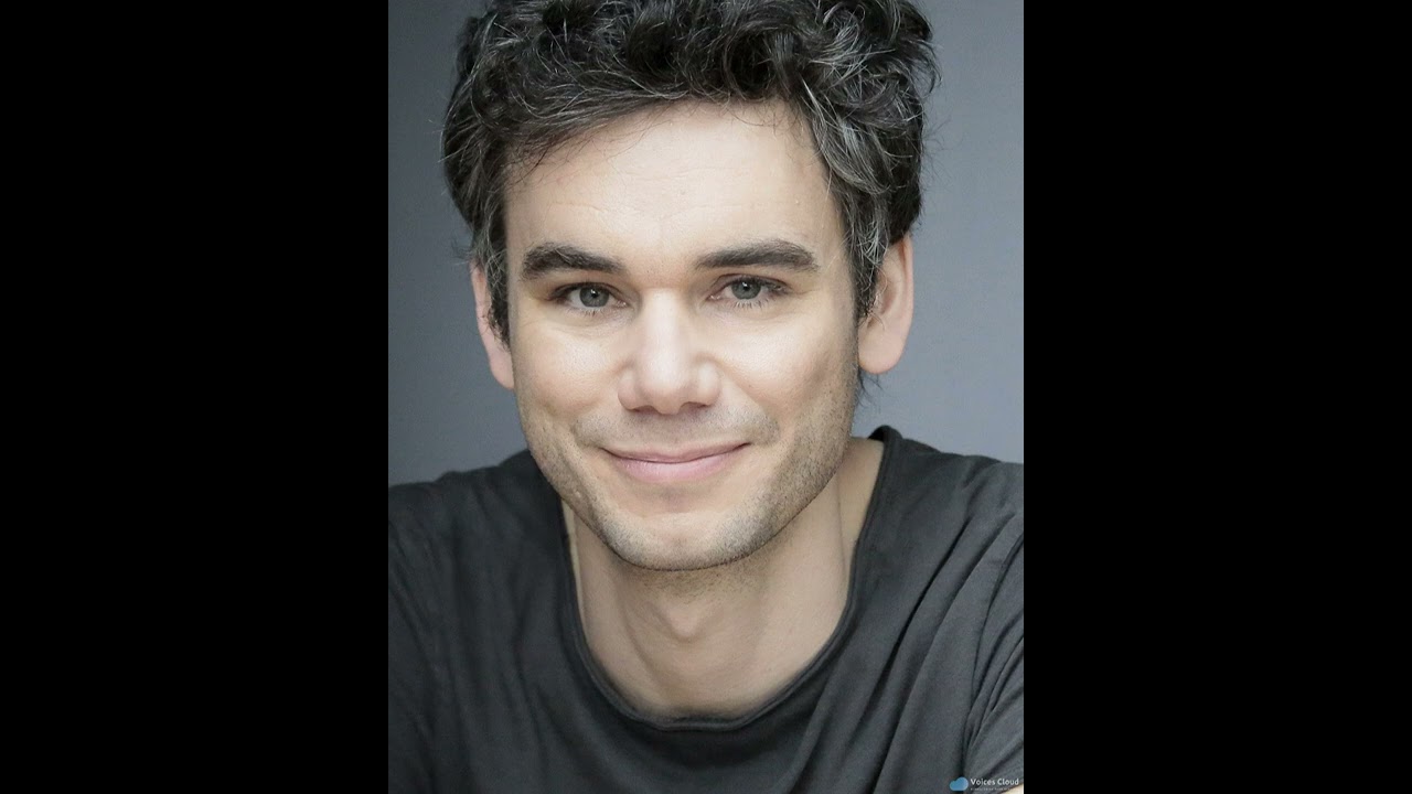 Male Voice Over Artist | Deliver a broadcast quality British VO