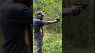 Glock 19 pocket reload