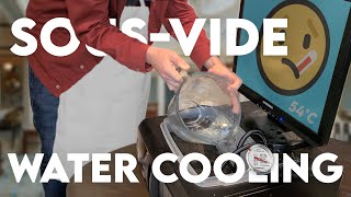 Can you cook a meal using a gaming PC? Profile