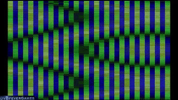 Plasmatic Boot Sector: Cool New Sam Coupe Demo! Homebrew