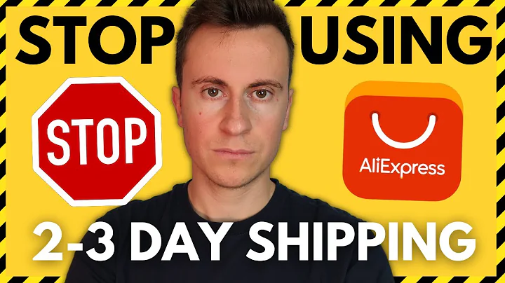 Top 5 AliExpress Alternatives: Faster Shipping, Better Quality