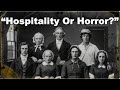 Kentucky’s House of Death (1798)The Hardin Family America’s First Serial Killers