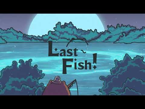 How to Play - Last Fish!