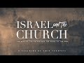Amir Tsarfati: Israel and the Church