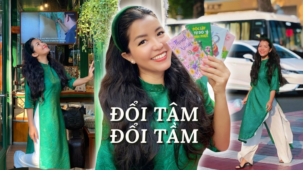 5 tư duy sẽ thay đổi cách bạn sống trong 2026