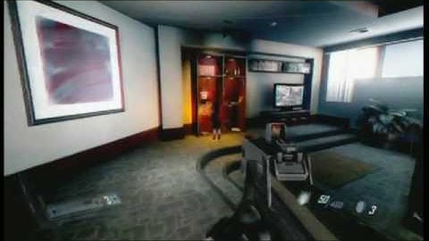 F.E.A.R. 2: Project Origin: Sanctuary Part 2