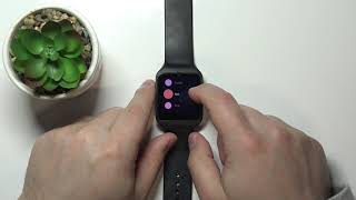 How to Change Watch Face in SONY Smartwatch 3 – Customize Display Look screenshot 4