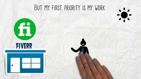 a best powtoon animated explainer video