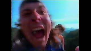 Naked City - Nike Tv Advert 1992 Ntsc Vhs