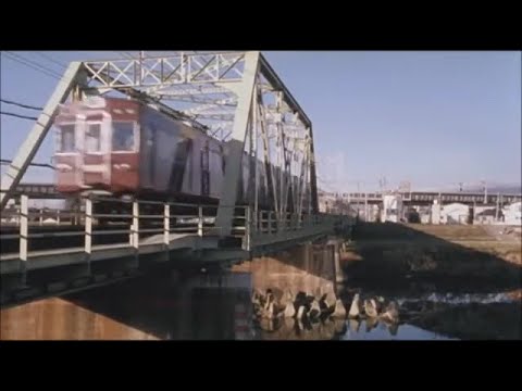 Gomen - ごめん (2002) Train Scenes (TRAINS IN MOVIES #89)