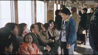 Gomen - ごめん (2002) Train Scenes (TRAINS IN MOVIES #89)