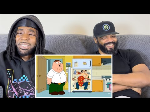 Family Guy -