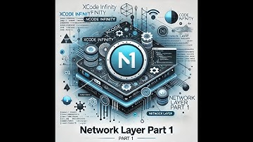 Generic Network Layer Swift Part-1