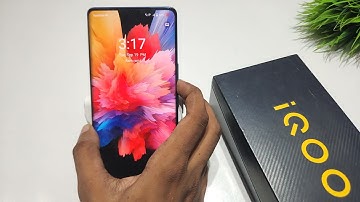 How to set Quick Action in iqoo neo 7 pro | iqoo z7 pro me quick action button set kaise kare